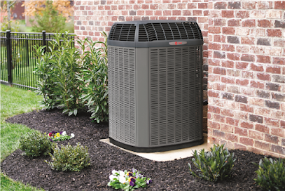 Negocio Hodgesville Heating & Air, Inc.