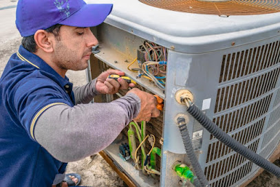 Holbrook Heating & Air Conditioning