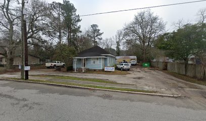 Negocio Holly Hill Services Inc