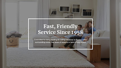 Holstead's Air Conditioning And Heating