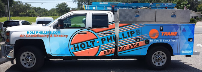 Negocio Holt Phillips Heating & Cooling