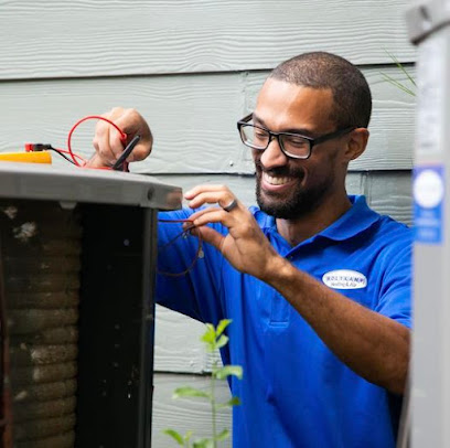 Negocio Holtkamp Hvac & Plumbing