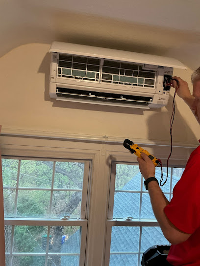 Home Care Heating And Air