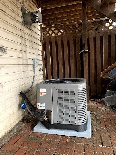 Home Comfort Air Services