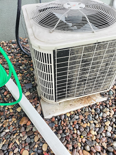 Home Comfort Heating & Air