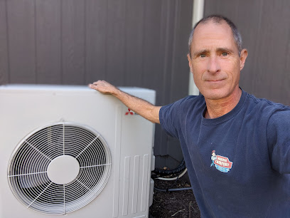 Home Comfort Heating And Cooling