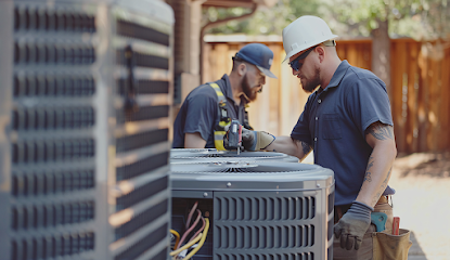 Negocio Home Efficient Heating & Air