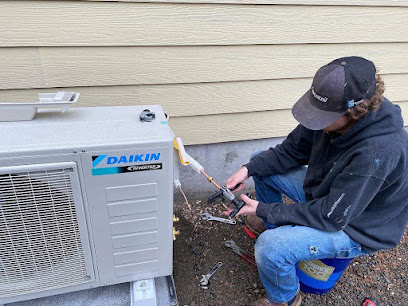 Negocio Home Energy Group, Inc. Heating And Cooling