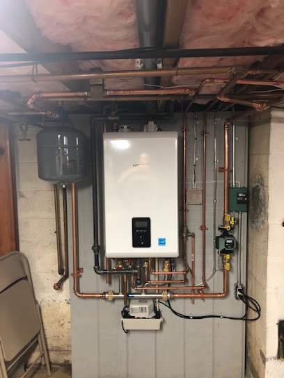 Negocio Home Heating & Air Conditioning, Llc