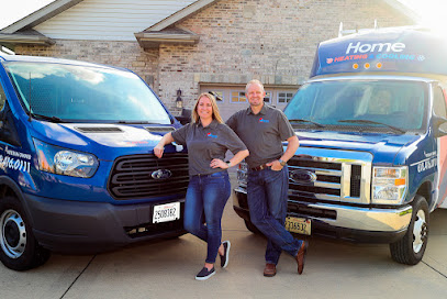 Negocio Home Heating & Cooling