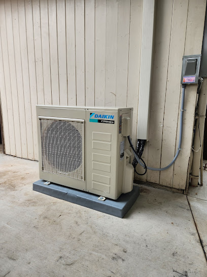 Negocio Home Runners Heating & Air