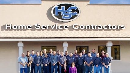 Negocio Home Service Contractors