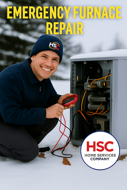 Negocio Home Services Company