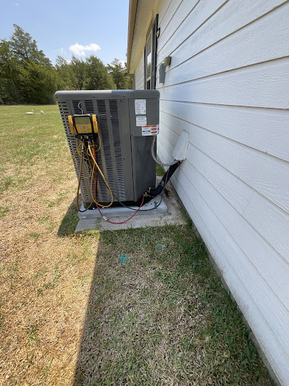 Negocio Home Total Comfort Solutions Air Conditioning And Heating Service Company