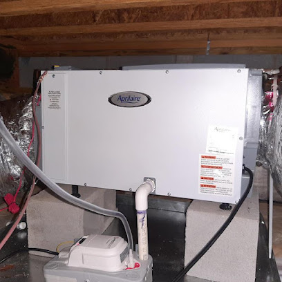 Negocio Home Town Heating And Air Conditioning