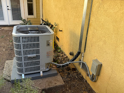 Negocio Home Worx Heating And Cooling