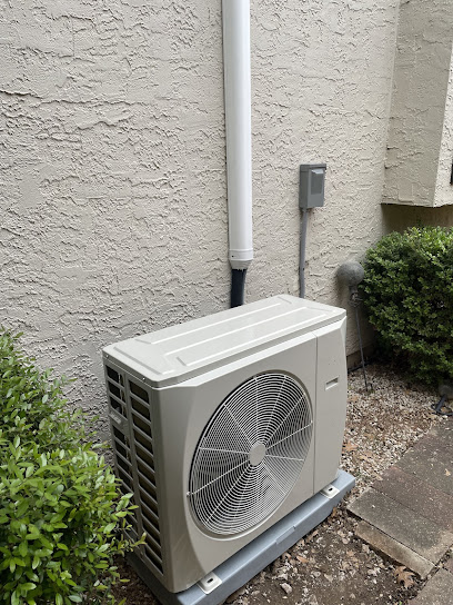 Negocio Homefront: Heating And Air
