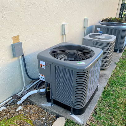 Homepros Cooling & Heating