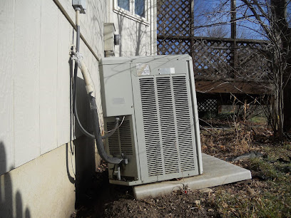 Homer’s River City Heating And Cooling, Inc.