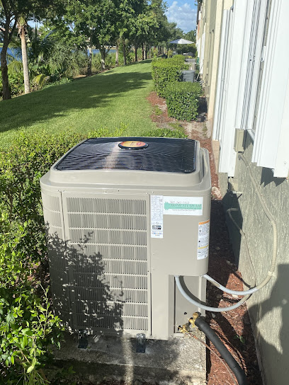 Negocio Homestead Air Conditioning & Heating