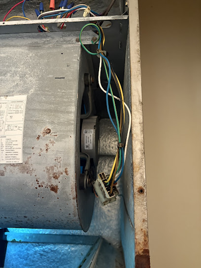 Hometown Heating And Air