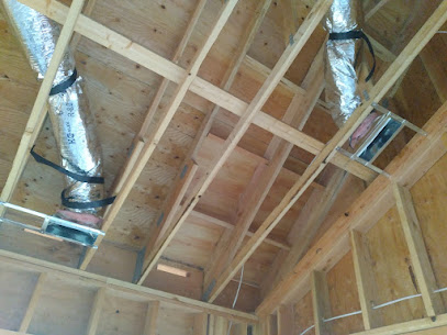 Negocio Hometown Heating And Cooling Central Oregon, Llc