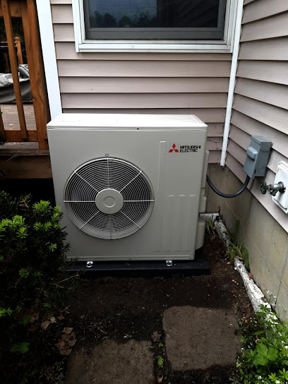 Negocio Hometown Heating & Cooling