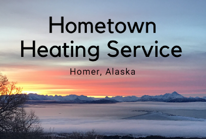 Negocio Hometown Heating Services Co.