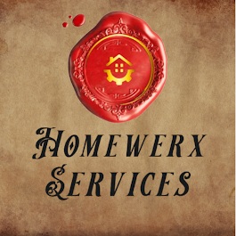 Homewerx Services