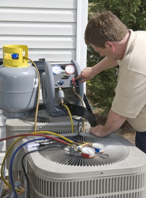 Negocio Honest Hvac Installation & Repair -Way Cool