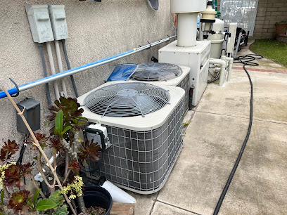 Negocio Honest Pro Air Conditioning & Heating - Hvac