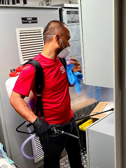Honolulu Commercial Cleaning