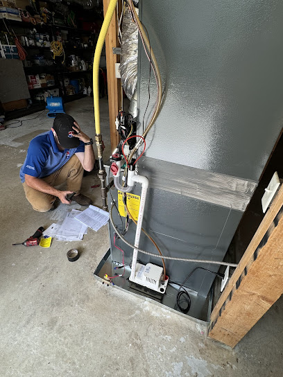 Negocio Honor Heating And Air