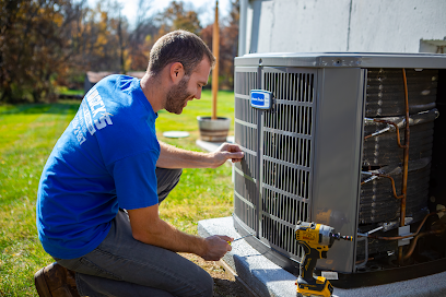 Negocio Hoock's Heating & Cooling