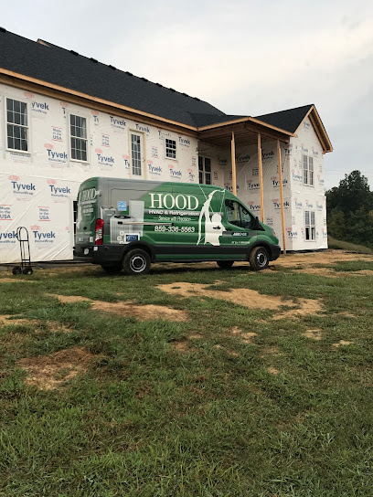 Hood Hvac & Refrigeration