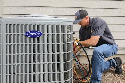 Negocio Hooley Heating & Air Conditioning