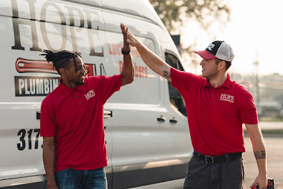 Hope Plumbing, Heating & Cooling