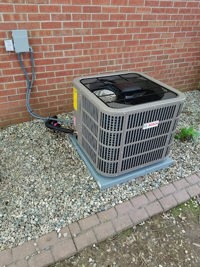 Hoppy Heating & Ac Repair