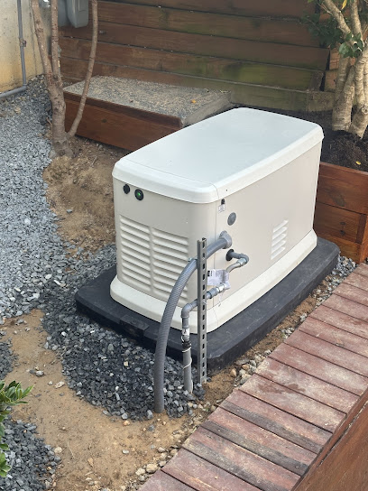 Horizon Services - Air Conditioning, Heating, Plumbing & Electrical