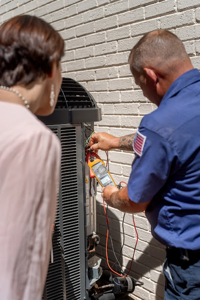 Horne Hvac Charlotte