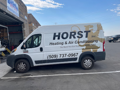 Negocio Horst Heating & Air Conditioning