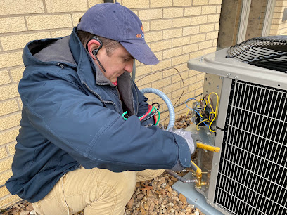 Negocio Hot Cold Air Heating, Air Conditioning & Air Duct Cleaning