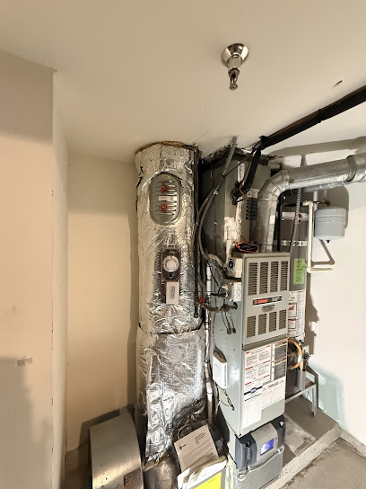 Negocio Hotwire Furnace, Air Conditioning & Appliance Repair Seattle