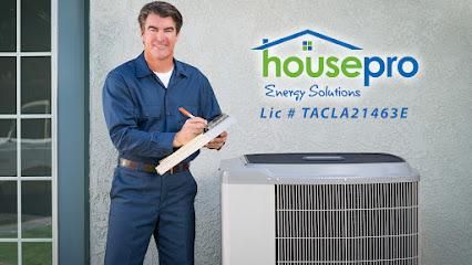 House Pro Air Conditioning