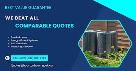 Houston Ac Repair