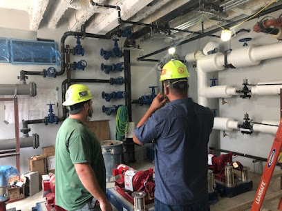Negocio Hranec Mechanical Contractors