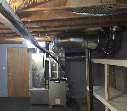 Negocio Hsc Associates Heating & Ac