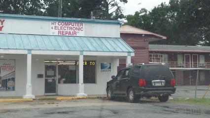 Negocio Ht Computer & Electronics Repair Llc