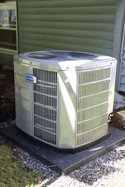 Negocio Hubbard Heating & Plumbing, Inc.
