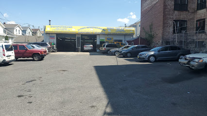 Negocio Hudson Auto Services